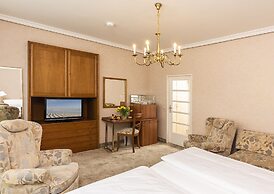 Strandhotel Monbijou
