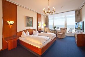Strandhotel Monbijou
