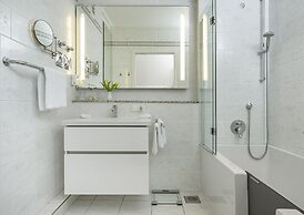 Strandhotel Monbijou