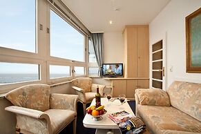 Strandhotel Monbijou