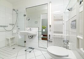 Strandhotel Monbijou