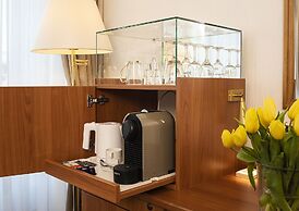 Strandhotel Monbijou