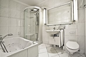Strandhotel Monbijou