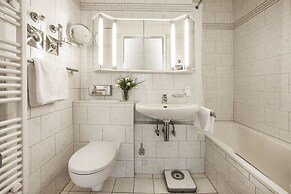 Strandhotel Monbijou