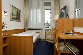 Strandhotel Monbijou