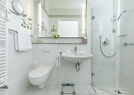 Strandhotel Monbijou