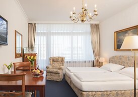 Strandhotel Monbijou