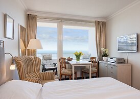 Strandhotel Monbijou