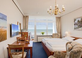 Strandhotel Monbijou