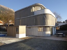 OMYXL Apartment