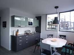 OMYXL Apartment