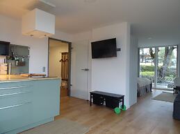 OMYXL Apartment