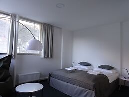 OMYXL Apartment