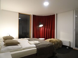 OMYXL Apartment