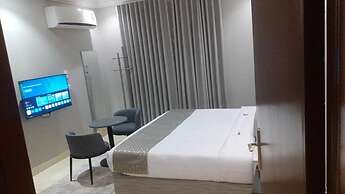 4rent Hotel Suites - Alrouda
