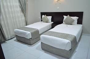 4rent Hotel Suites - Alrouda