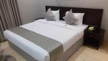 4rent Hotel Suites - Alrouda