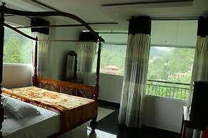 River View Wathsala Inn