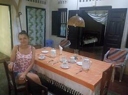 Weeragiri Homestay