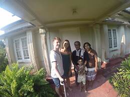 Weeragiri Homestay