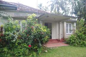 Weeragiri Homestay