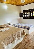 Pousada Alto da Serra