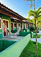 Pousada Alto da Serra