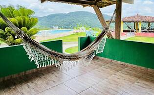 Pousada Alto da Serra