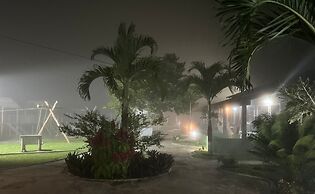 Pousada Alto da Serra