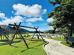 Pousada Alto da Serra