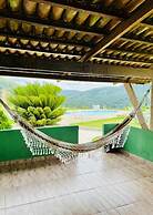 Pousada Alto da Serra