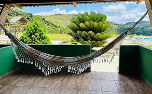 Pousada Alto da Serra