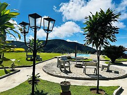 Pousada Alto da Serra