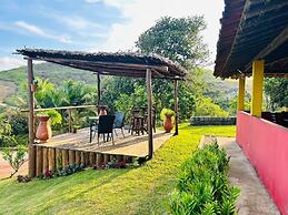 Pousada Alto da Serra