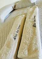 Pousada Alto da Serra