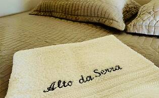 Pousada Alto da Serra