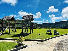 Pousada Alto da Serra