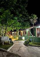 Pousada Alto da Serra