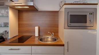 Campus Boardinghouse Aachen