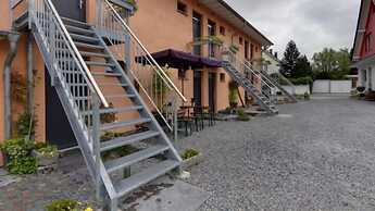 Campus Boardinghouse Aachen