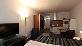 Campus Boardinghouse Aachen