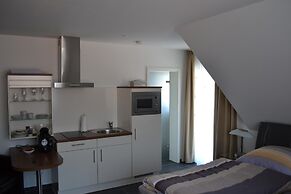 Campus Boardinghouse Aachen