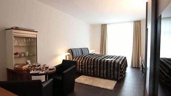 Campus Boardinghouse Aachen