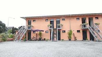 Campus Boardinghouse Aachen