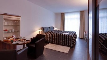 Campus Boardinghouse Aachen