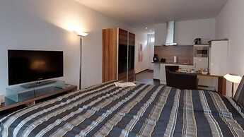 Campus Boardinghouse Aachen
