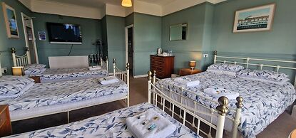 Westward Ho Hotel