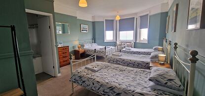 Westward Ho Hotel