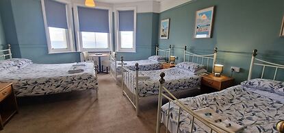 Westward Ho Hotel