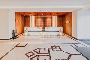 Iz Flower Side Beach Hotel - All Inclusive